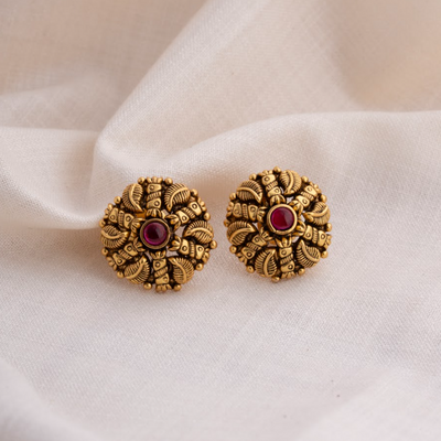 Aamrudha Studs