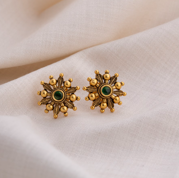 Vintage Soul Studs