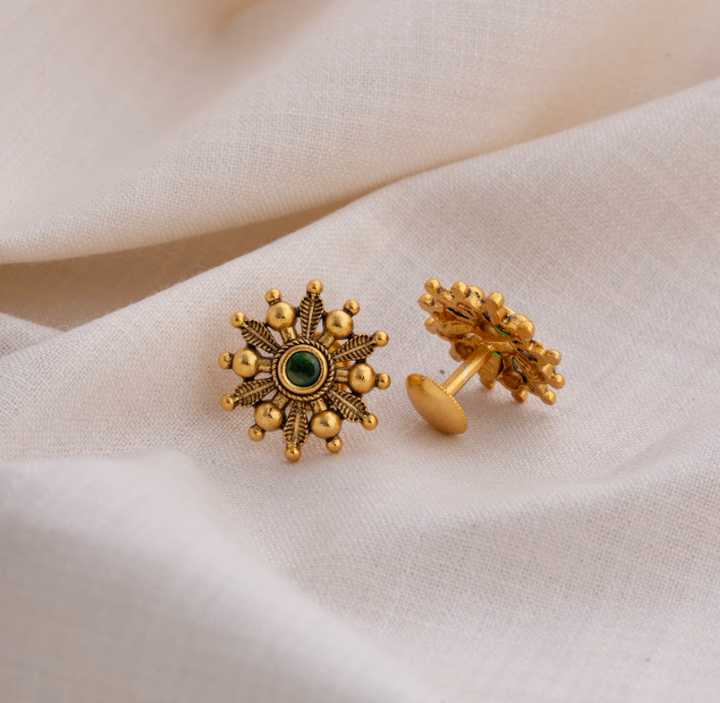Vintage Soul Studs