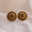 Ancient Shine Studs