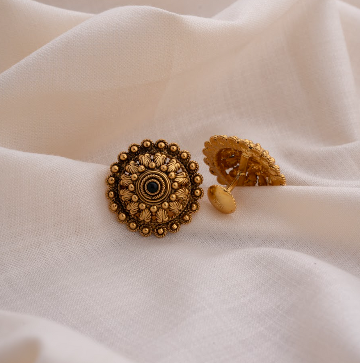 Ancient Shine Studs