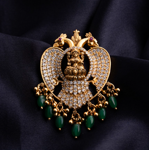 Devi Vikranta Pendant