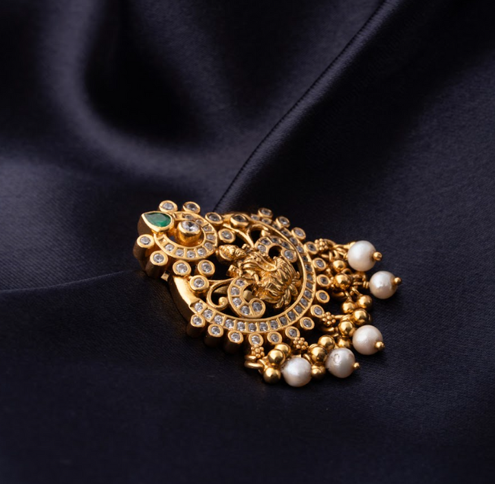 Rasika Rhythm Pendant