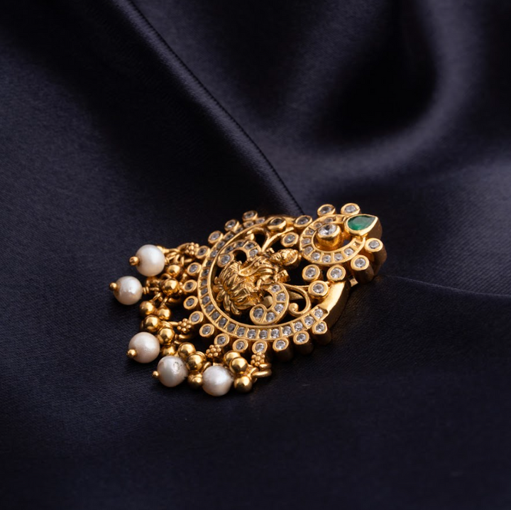 Rasika Rhythm Pendant
