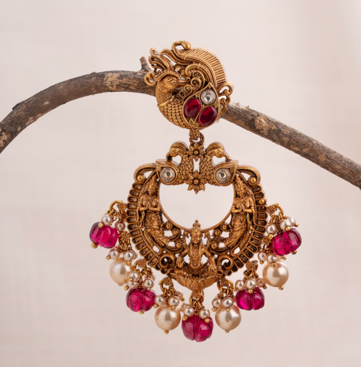 Moonara Mor Chandbali