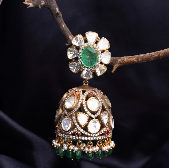 Jhalak Jhoomer Jhumki