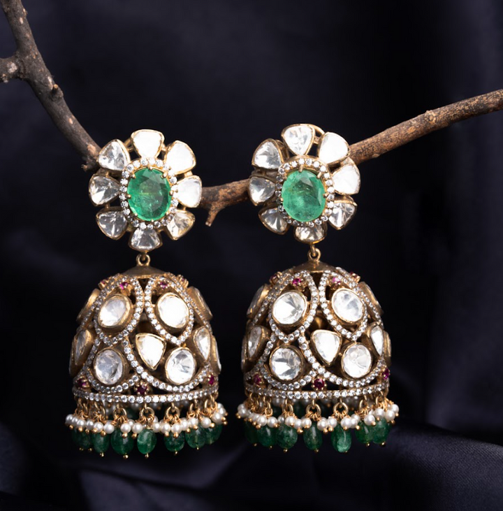 Jhalak Jhoomer Jhumki