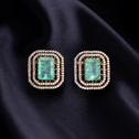 Noble Spark Stud Earrings
