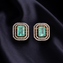 Noble Spark Stud Earrings