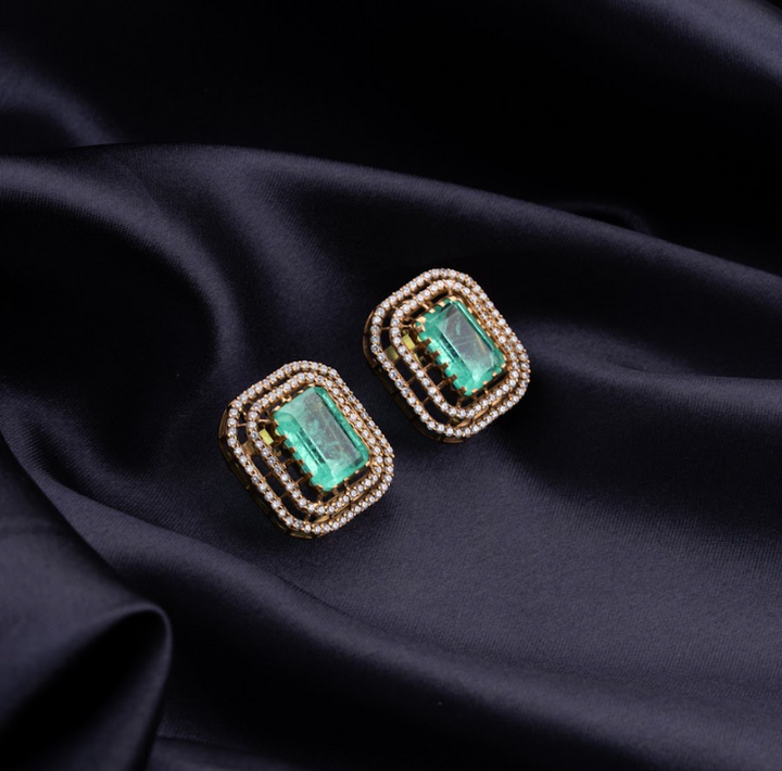 Noble Spark Studs