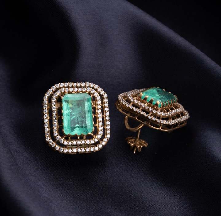Noble Spark Studs