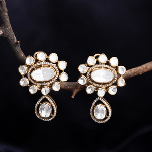 Enchanted Buds Danglers