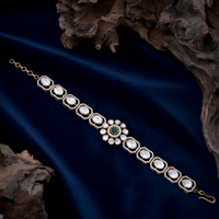 POLKI BRACELET