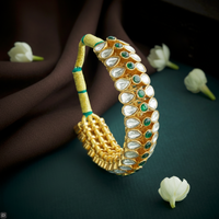KUNDAN BRACELET