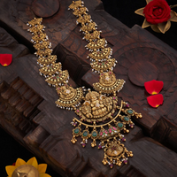 JADAU LONG NECKLACE