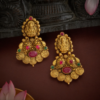 JADAU EARRINGS