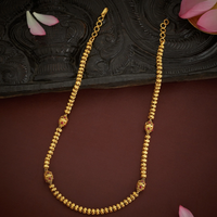 JADAU BEADS/CHAIN