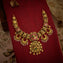 Kalashi-Mor Nakshi Necklace