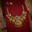 Shree Phooldan Temple Necklace