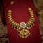 Mayur-Gaja Nakshi Necklace