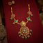 Pushpita Nakshi Necklace