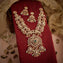 Floramira Victorian Necklace Set