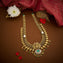 Sriya-Aam Temple Necklace