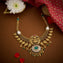 Shriya Aamvilla Temple Necklace