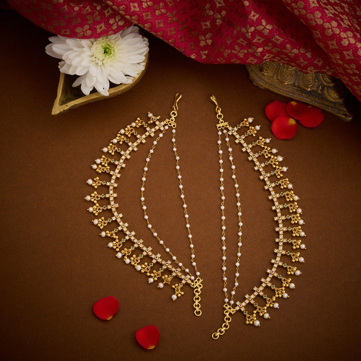 Amara Pearl Stone Matil