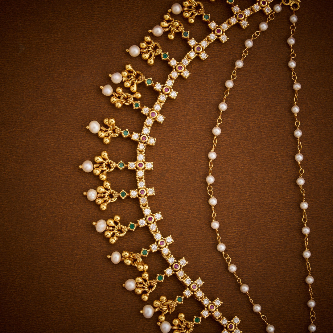 Amara Pearl Stone Matil