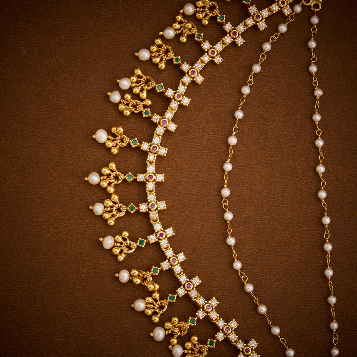 Amara Pearl Stone Matil