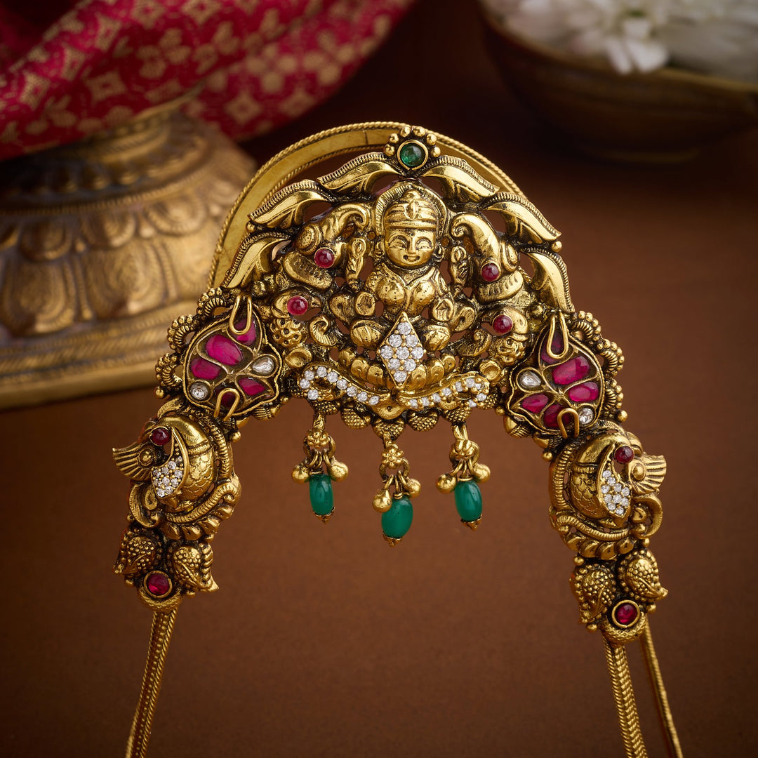 Vedasri Temple Vanki