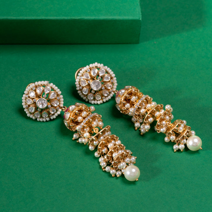 Pearlissa Danglers
