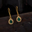 Sparsh Hanging Earrings