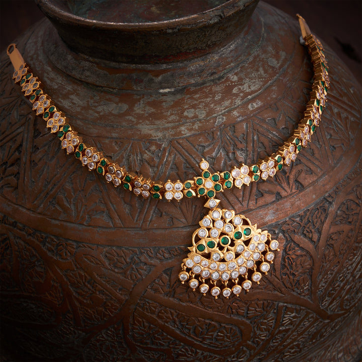 Petalvaali Necklace