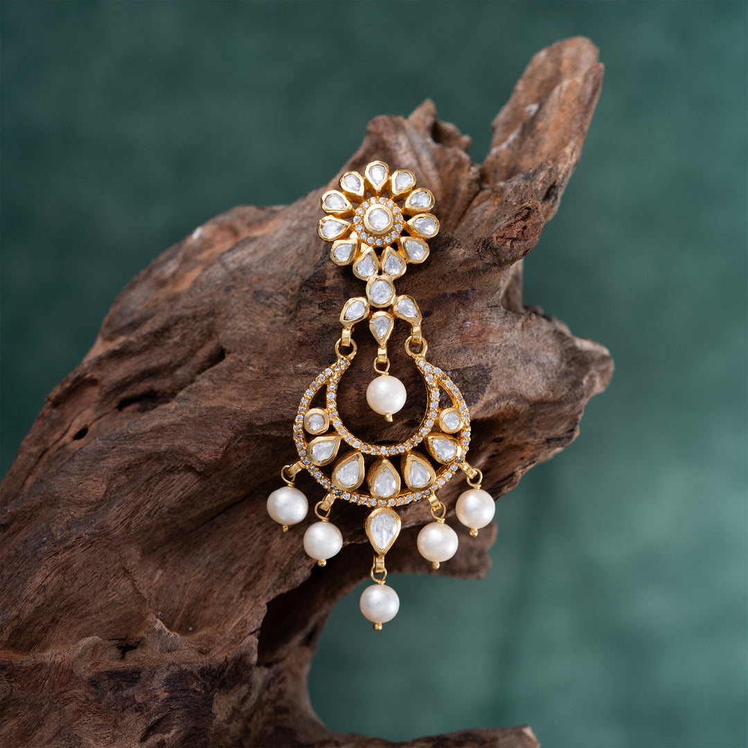 Gauri Moti Danglers