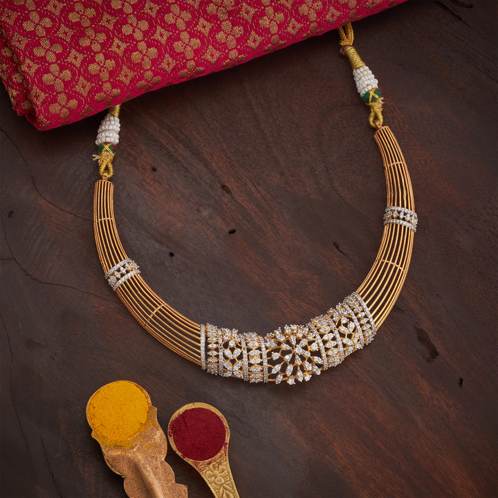 Florivara Necklace