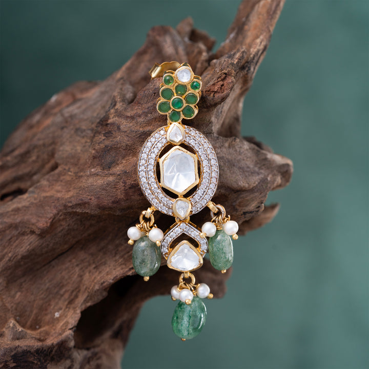 Kanth Jhanvi Danglers