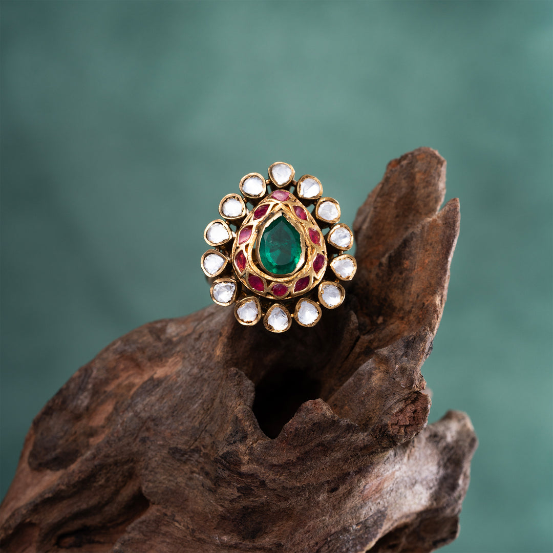 Ring of Gardenera