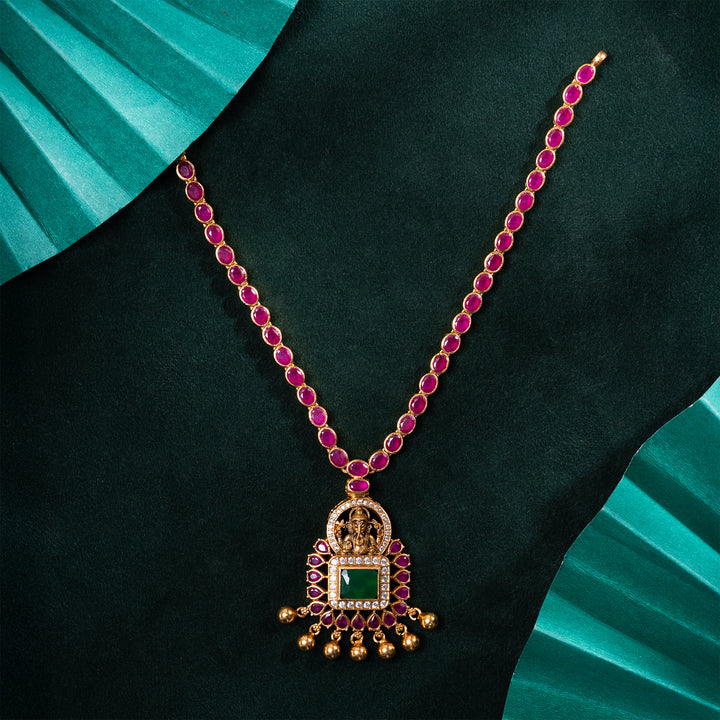Modaka Mohana Necklace