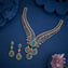 Alunara Short Necklace Set