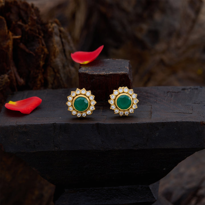 Taruni-Pushpa Studs