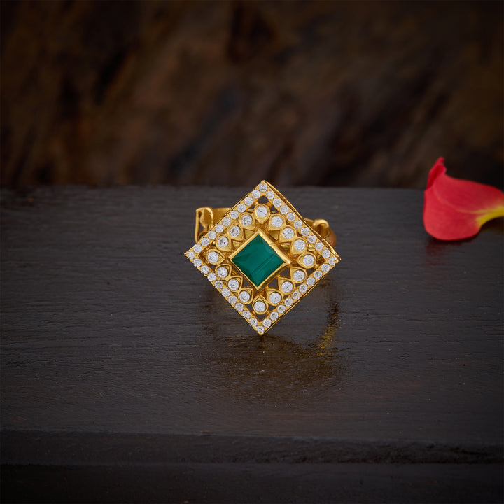 Elmeraaz Ring
