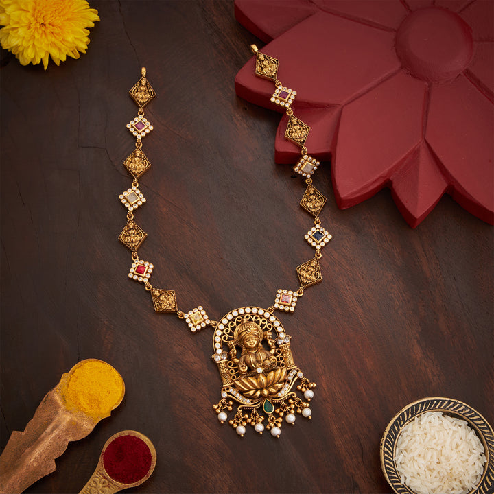 Chandrarekha Necklace