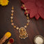 Chandrarekha Temple Necklace