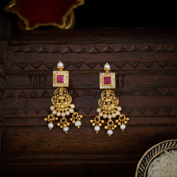 Teja Valli Danglers