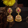Jhumkas