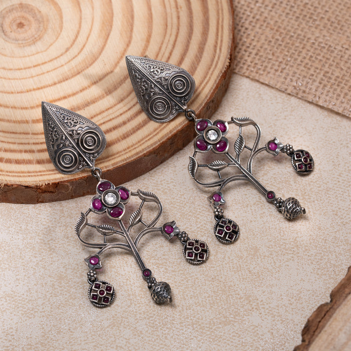 Tribal Taru Danglers