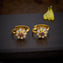 Gulavi Toe Ring