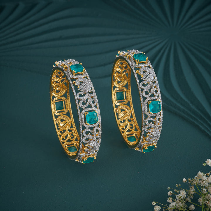 Mayura Mosaic Bangles